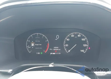 2023 Honda Cr-V Ex 2Wd from USA, damaged, VIN 2HKRS3H48PH302840